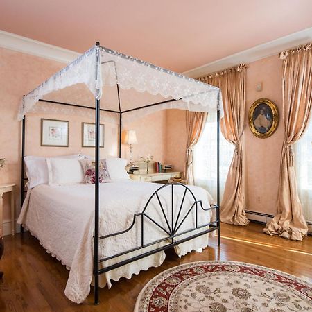 Captain Farris House South Yarmouth Εξωτερικό φωτογραφία