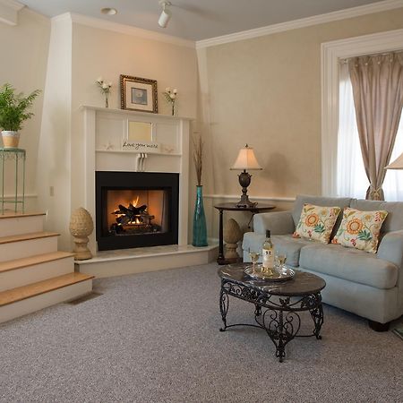 Captain Farris House South Yarmouth Εξωτερικό φωτογραφία