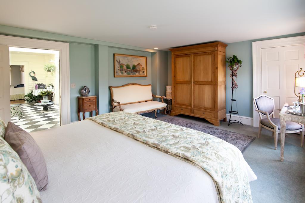 Captain Farris House South Yarmouth Εξωτερικό φωτογραφία