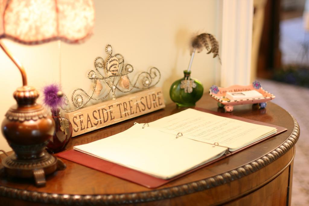 Captain Farris House South Yarmouth Δωμάτιο φωτογραφία
