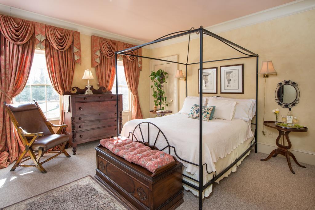 Captain Farris House South Yarmouth Εξωτερικό φωτογραφία