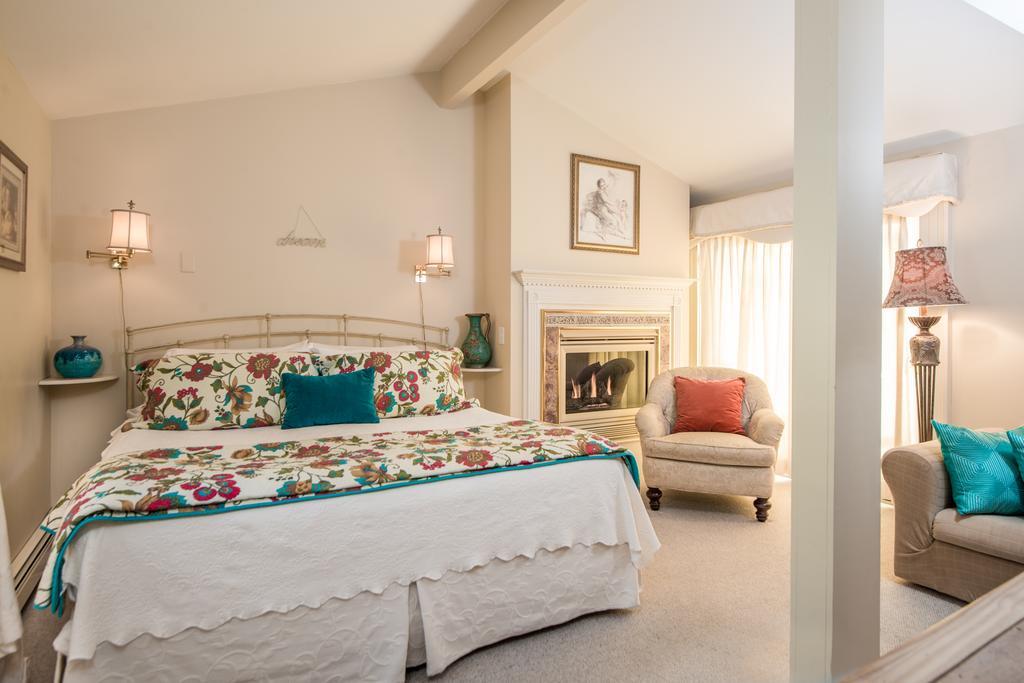 Captain Farris House South Yarmouth Εξωτερικό φωτογραφία