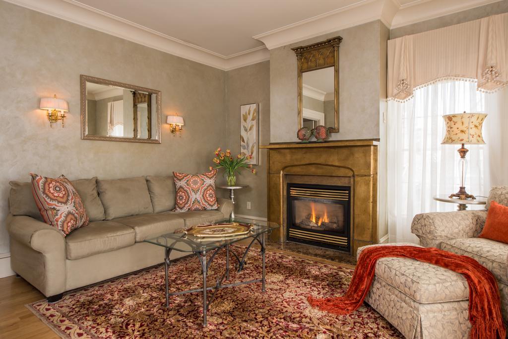 Captain Farris House South Yarmouth Εξωτερικό φωτογραφία
