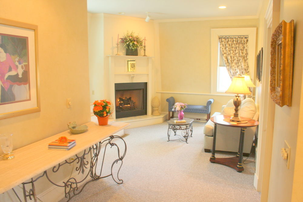 Captain Farris House South Yarmouth Εξωτερικό φωτογραφία
