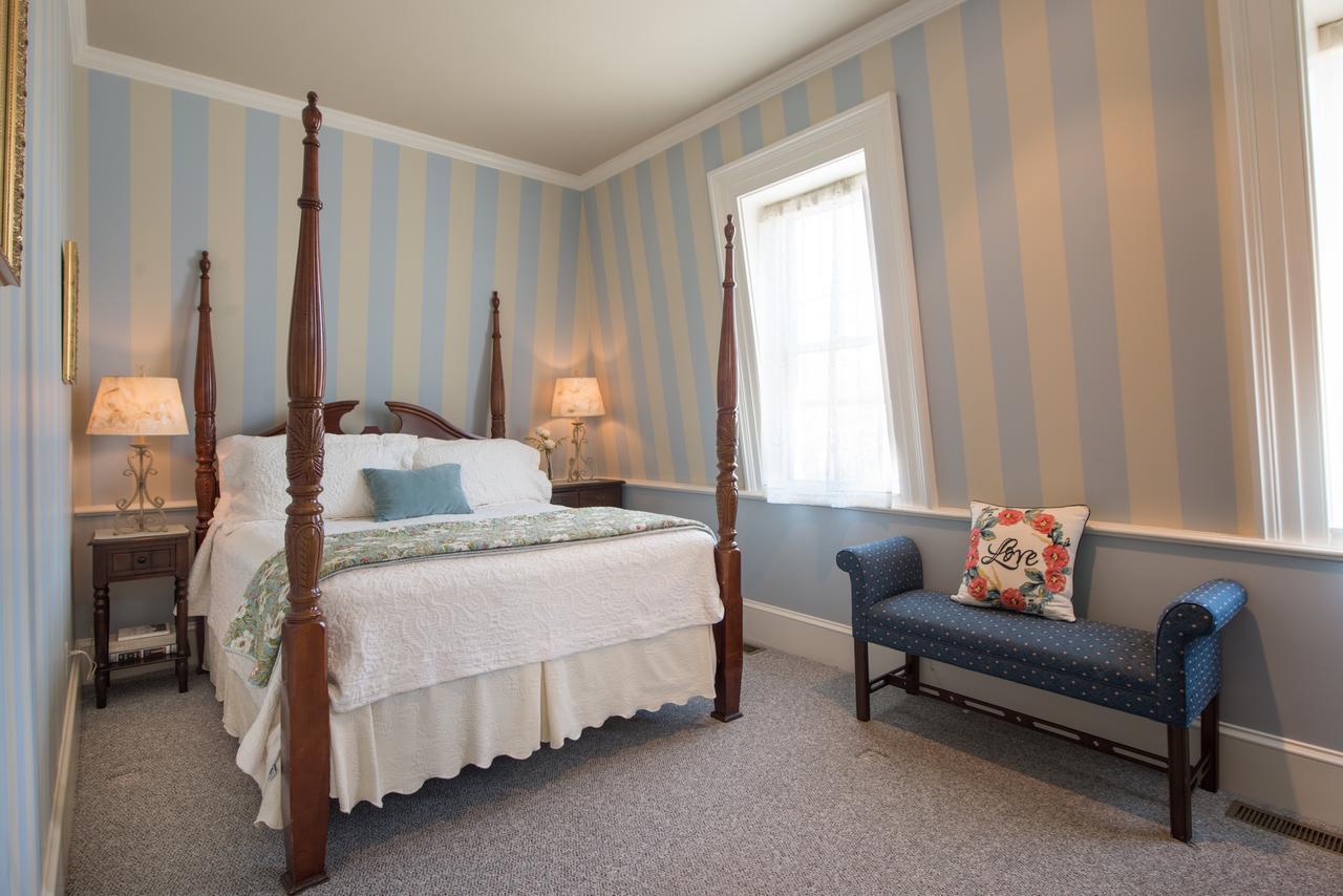 Captain Farris House South Yarmouth Εξωτερικό φωτογραφία