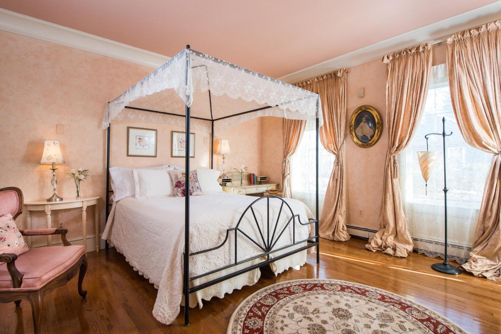 Captain Farris House South Yarmouth Εξωτερικό φωτογραφία