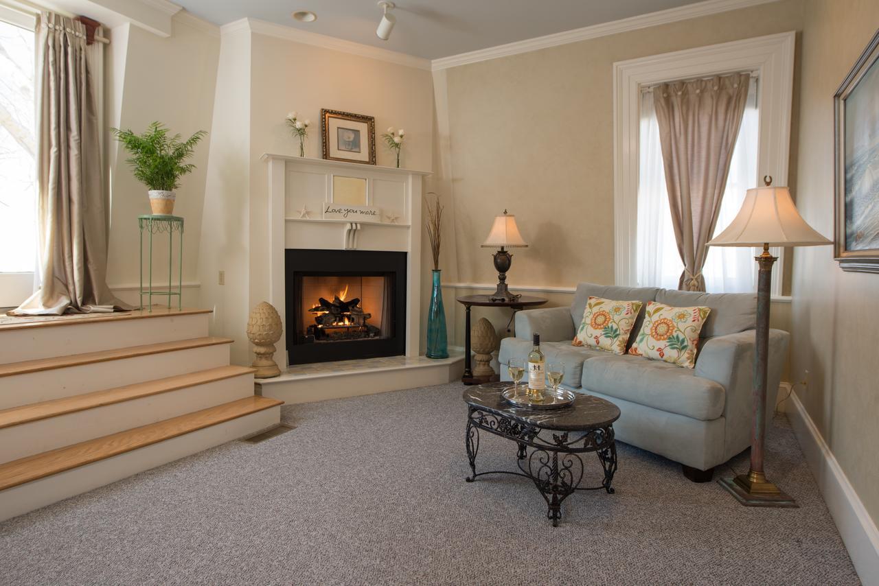 Captain Farris House South Yarmouth Εξωτερικό φωτογραφία