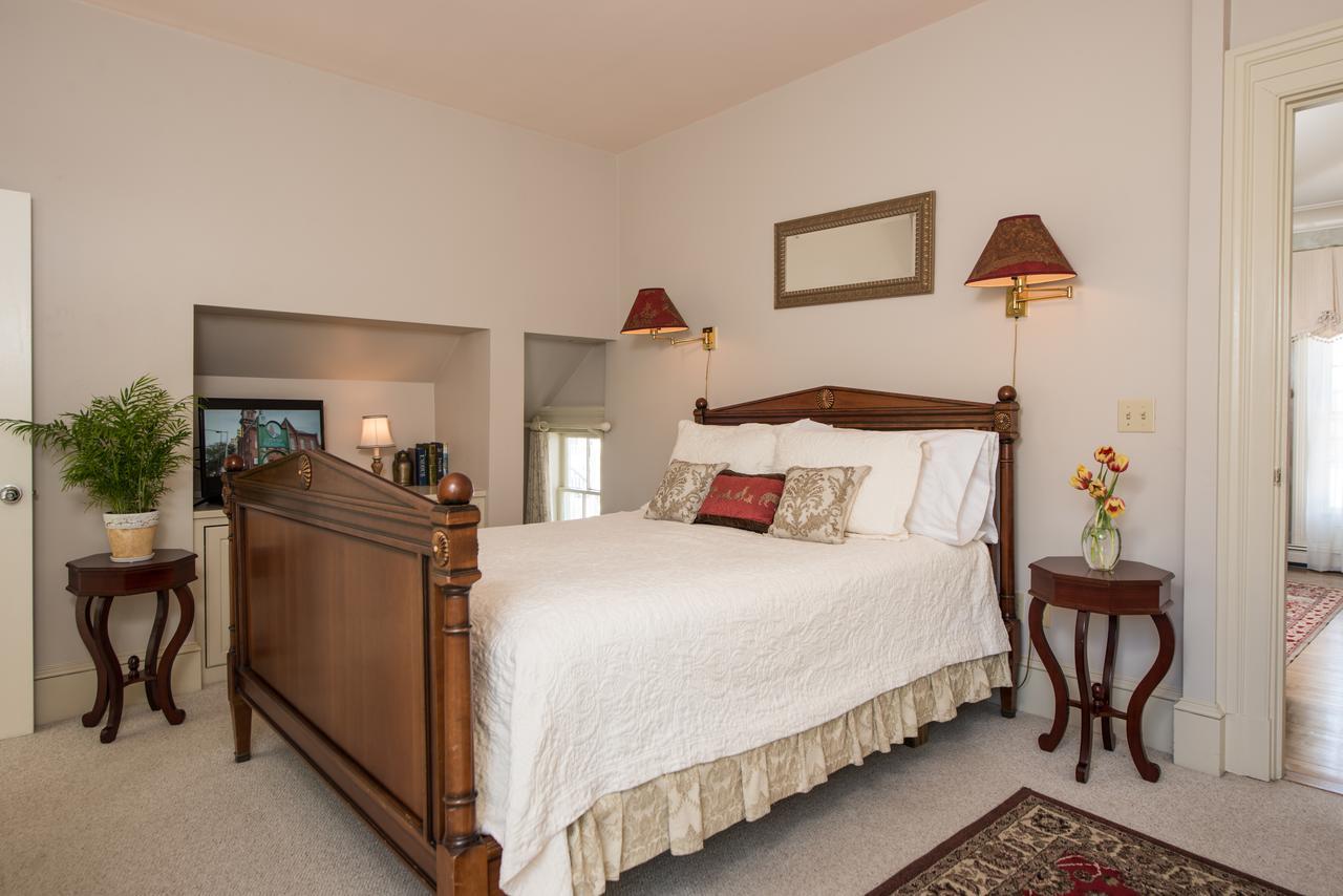 Captain Farris House South Yarmouth Εξωτερικό φωτογραφία
