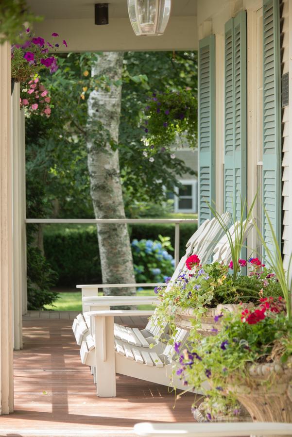 Captain Farris House South Yarmouth Εξωτερικό φωτογραφία
