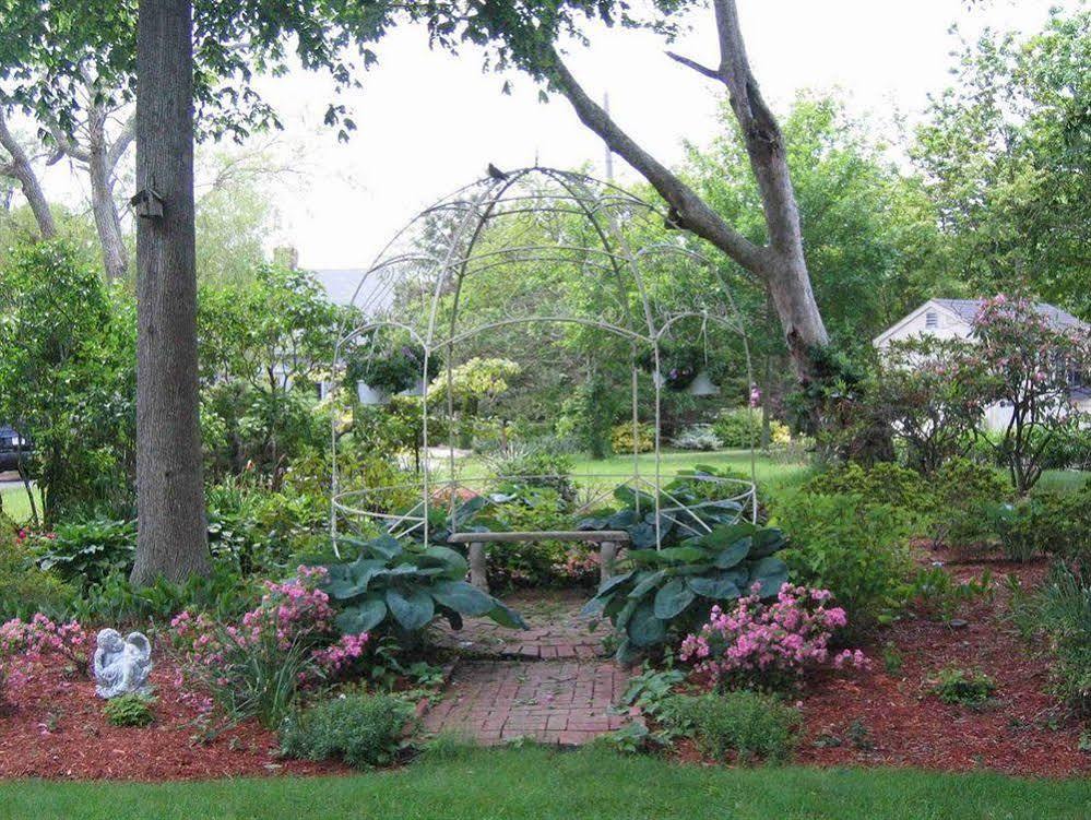Captain Farris House South Yarmouth Εξωτερικό φωτογραφία